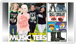 hottopic.com