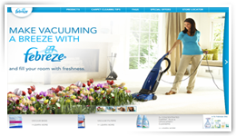 febrezecarpetcare.com