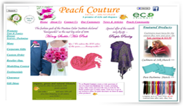 peachcouture.com